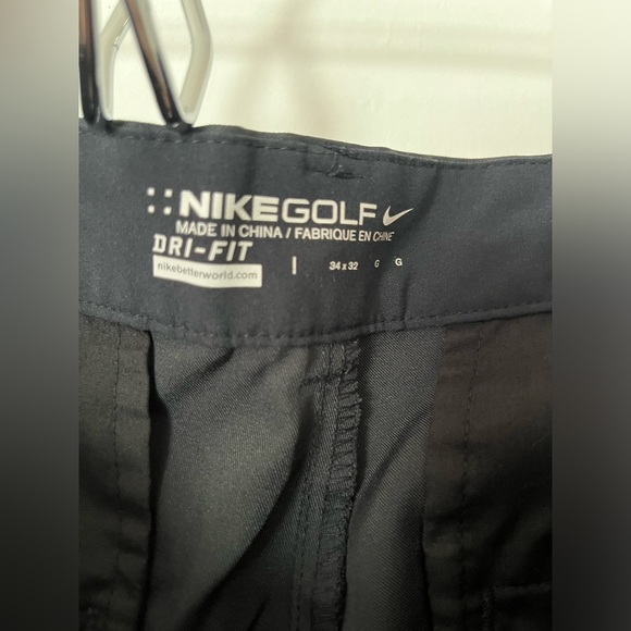 Men’s Nike Golf Pants - Picture 2 of 3